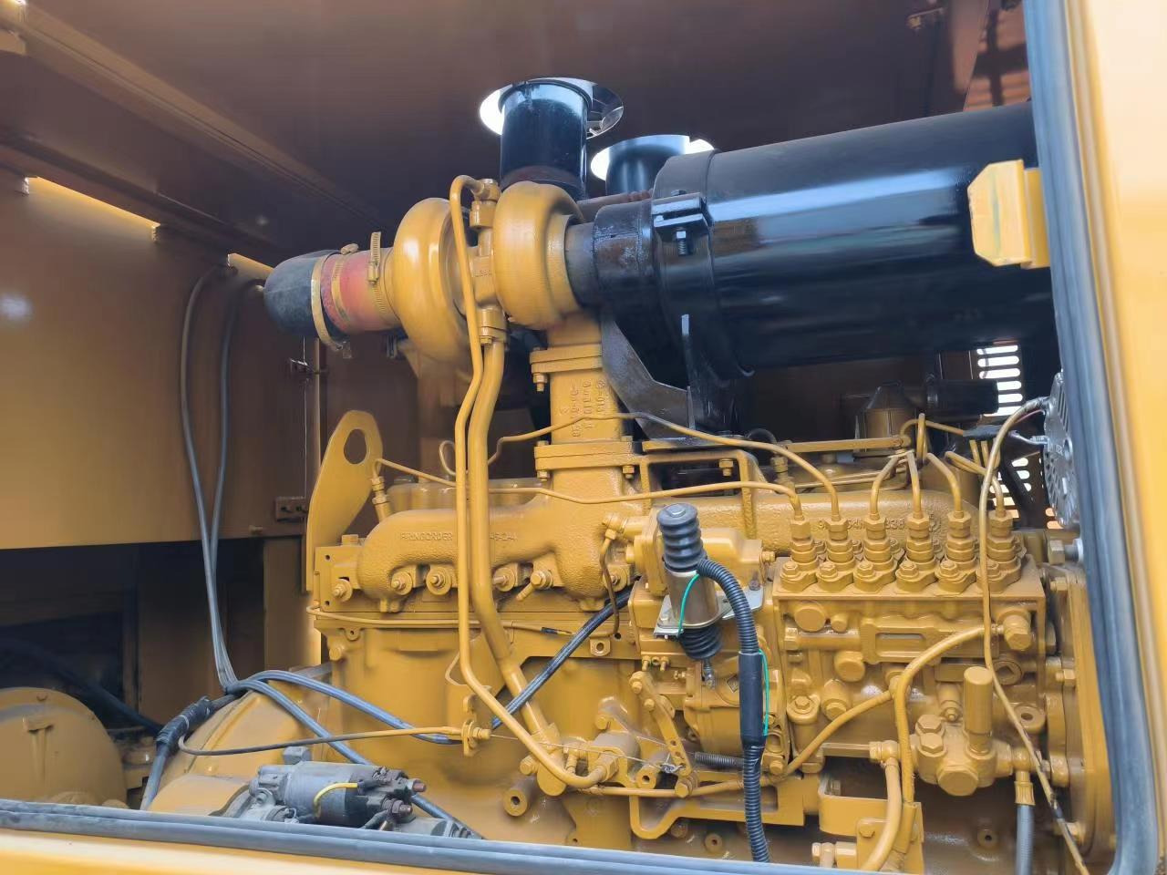 CATERPILLAR Grader 140K Click Here for Discount - Autogreder: Foto 5 CATERPILLAR Grader 140K Click Here for Discount - Autogreder: Foto 5