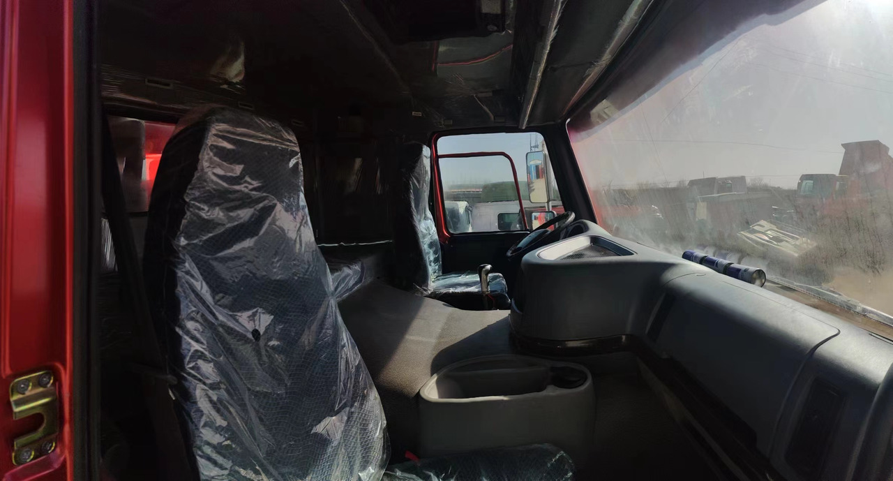 Camion basculantă HOWO 375 Dump Truck 8*4 Click Here for Discount: Foto 9 Camion basculantă HOWO 375 Dump Truck 8*4 Click Here for Discount: Foto 9