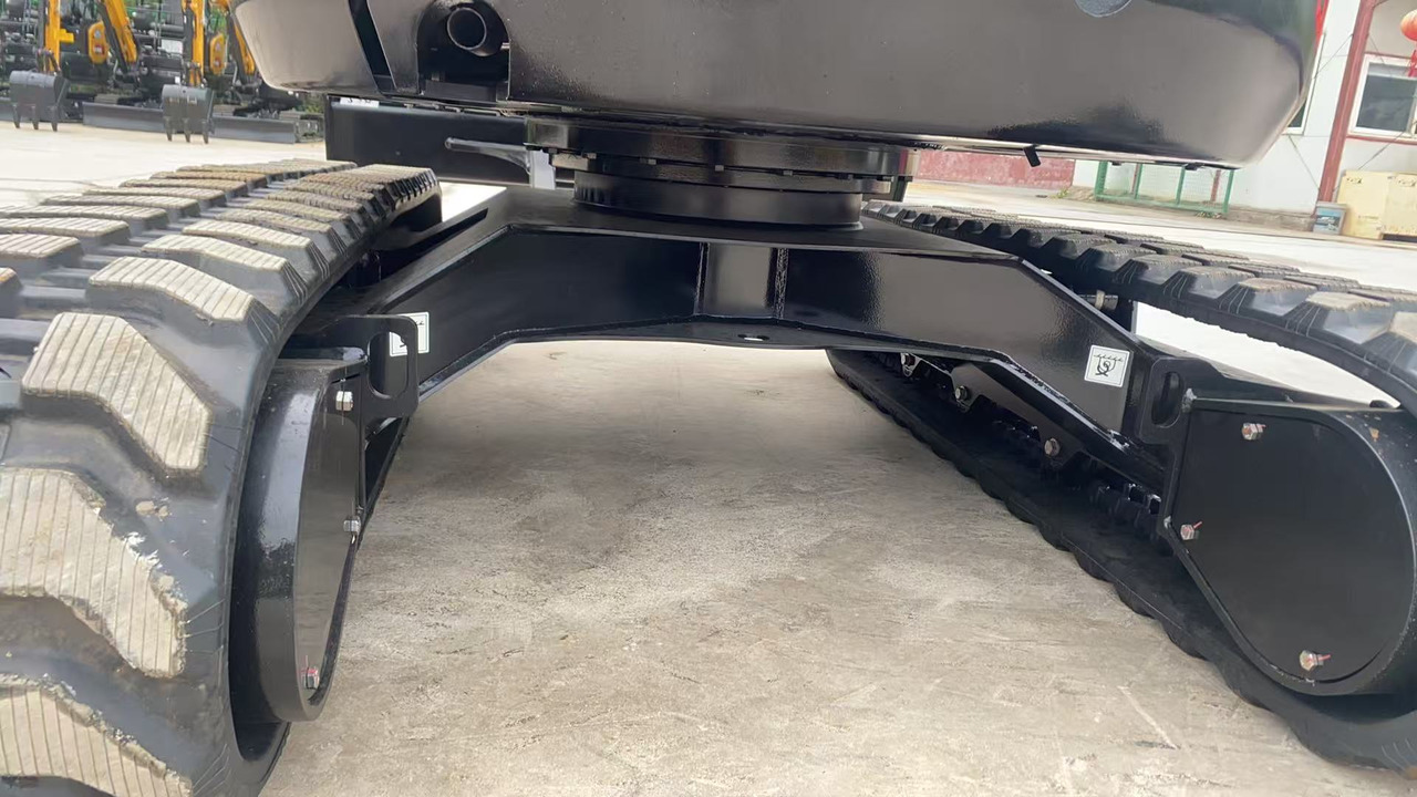 Mini excavator SANY Mini Excavator SY26U Click Here for Discount: Foto 8 Mini excavator SANY Mini Excavator SY26U Click Here for Discount: Foto 8