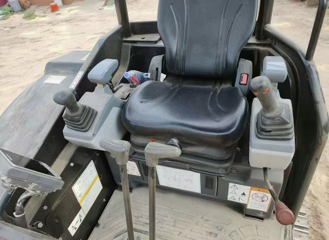 SANY SY26U Mini Excavator Click for Discount - Mini excavator: Foto 4 SANY SY26U Mini Excavator Click for Discount - Mini excavator: Foto 4