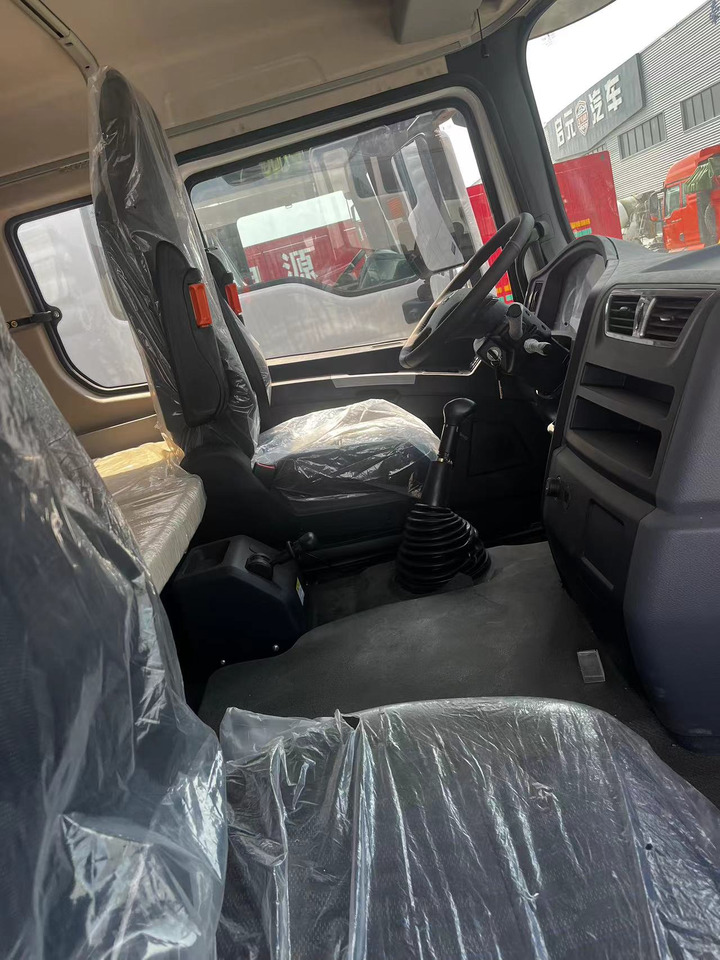 SHACMAN X3000 Dump Truck Click for Discount - Camion basculantă: Foto 4 SHACMAN X3000 Dump Truck Click for Discount - Camion basculantă: Foto 4