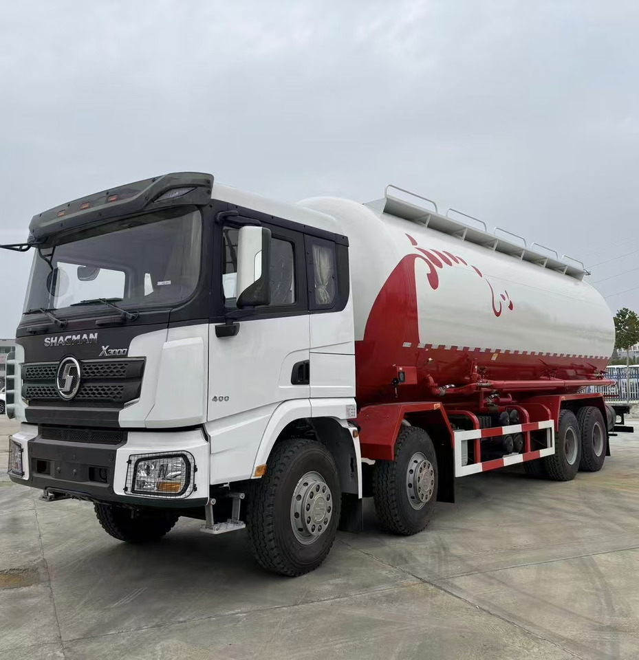 SHACMAN X3000 Water Tanker Click Here For DISCOUNT - Camion cisternă: Foto 1 SHACMAN X3000 Water Tanker Click Here For DISCOUNT - Camion cisternă: Foto 1