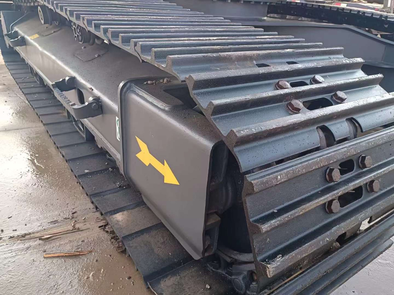 VOLVO EC210 Excavator Click for Discount - Excavator: Foto 2 VOLVO EC210 Excavator Click for Discount - Excavator: Foto 2