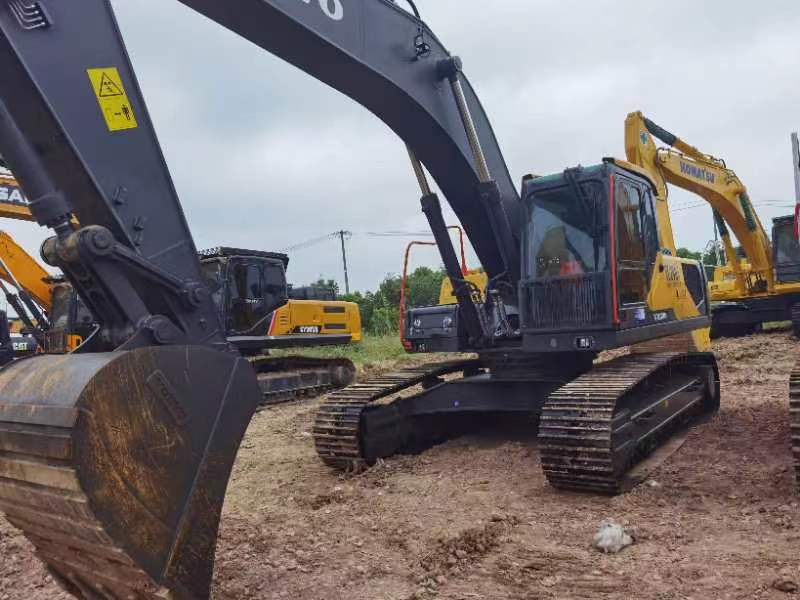 VOLVO EC290 Excavator Click Here for Discount - Excavator: Foto 2 VOLVO EC290 Excavator Click Here for Discount - Excavator: Foto 2