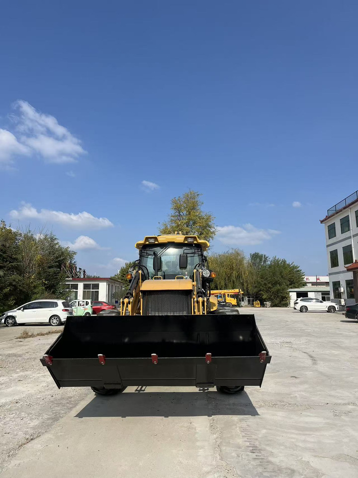 XCMG Backhoe Loader Click for Discount - Buldoexcavator: Foto 3 XCMG Backhoe Loader Click for Discount - Buldoexcavator: Foto 3