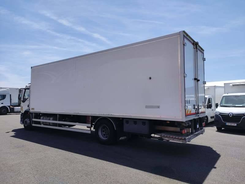 Camion Porteur FRIGO 19 TONNES 280 CV HAYON CAISSE KLEGE BI TEMP GROUPE CARRIER SUPRA 1150 -12 - Camion frigider: Foto 3 Camion Porteur FRIGO 19 TONNES 280 CV HAYON CAISSE KLEGE BI TEMP GROUPE CARRIER SUPRA 1150 -12 - Camion frigider: Foto 3