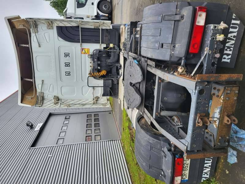 Tracteur 19 TONNES 470 CV - Cap tractor: Foto 3 Tracteur 19 TONNES 470 CV - Cap tractor: Foto 3