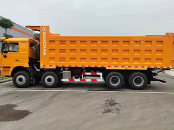 SHACMAN Shacman Truck F3000 for Sale in Malawi - Camion: Foto 3 SHACMAN Shacman Truck F3000 for Sale in Malawi - Camion: Foto 3