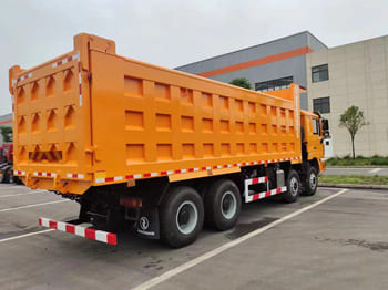 SHACMAN Shacman Truck F3000 for Sale in Malawi - Camion: Foto 4 SHACMAN Shacman Truck F3000 for Sale in Malawi - Camion: Foto 4