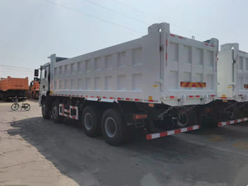 Shac Shacman Trucks for Sale in Nigeria - Camion: Foto 4 Shac Shacman Trucks for Sale in Nigeria - Camion: Foto 4