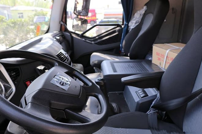 FAWA FAW Truck J6P New Model for Sale in Sierra Leone - Camion şasiu: Foto 5 FAWA FAW Truck J6P New Model for Sale in Sierra Leone - Camion şasiu: Foto 5