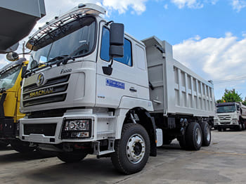 SHACMAN Shacman Truck F3000 for Sale in Ghana - Camion basculantă: Foto 2 SHACMAN Shacman Truck F3000 for Sale in Ghana - Camion basculantă: Foto 2