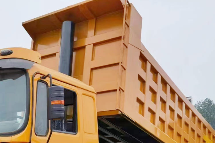 SHACMAN Shacman Truck F3000 for Sale in Zamibia - Camion basculantă: Foto 4 SHACMAN Shacman Truck F3000 for Sale in Zamibia - Camion basculantă: Foto 4