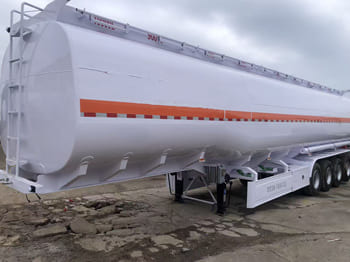 TITAN Diesel Fuel Tanker Trailer for Sale in Malawi - Semiremorcă cisternă: Foto 1 TITAN Diesel Fuel Tanker Trailer for Sale in Malawi - Semiremorcă cisternă: Foto 1