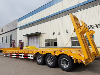 TITAN Heavy Haul Trailer for Sale in Jamaica - Semiremorcă transport agabaritic: Foto 2 TITAN Heavy Haul Trailer for Sale in Jamaica - Semiremorcă transport agabaritic: Foto 2