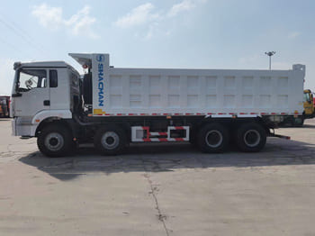 Shac Shacman Trucks for Sale in Nigeria - Camion basculantă: Foto 3 Shac Shacman Trucks for Sale in Nigeria - Camion basculantă: Foto 3