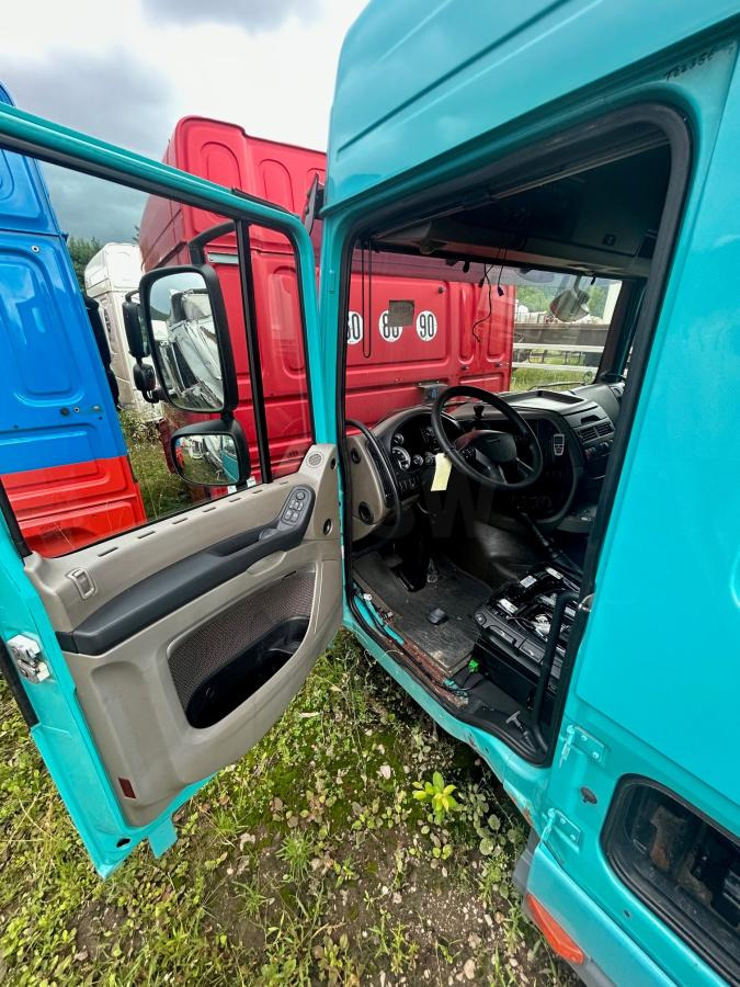 DAF DAF XF105-460 Verte - Cabină pentru Camion: Foto 3 DAF DAF XF105-460 Verte - Cabină pentru Camion: Foto 3