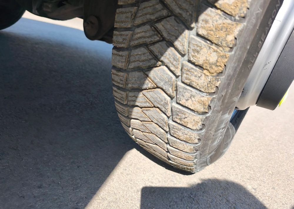 Iveco DAILY 70C18 KONTENER 5,5M obsługa silnika nowy rozrząd - Autoutilitară box: Foto 5 Iveco DAILY 70C18 KONTENER 5,5M obsługa silnika nowy rozrząd - Autoutilitară box: Foto 5
