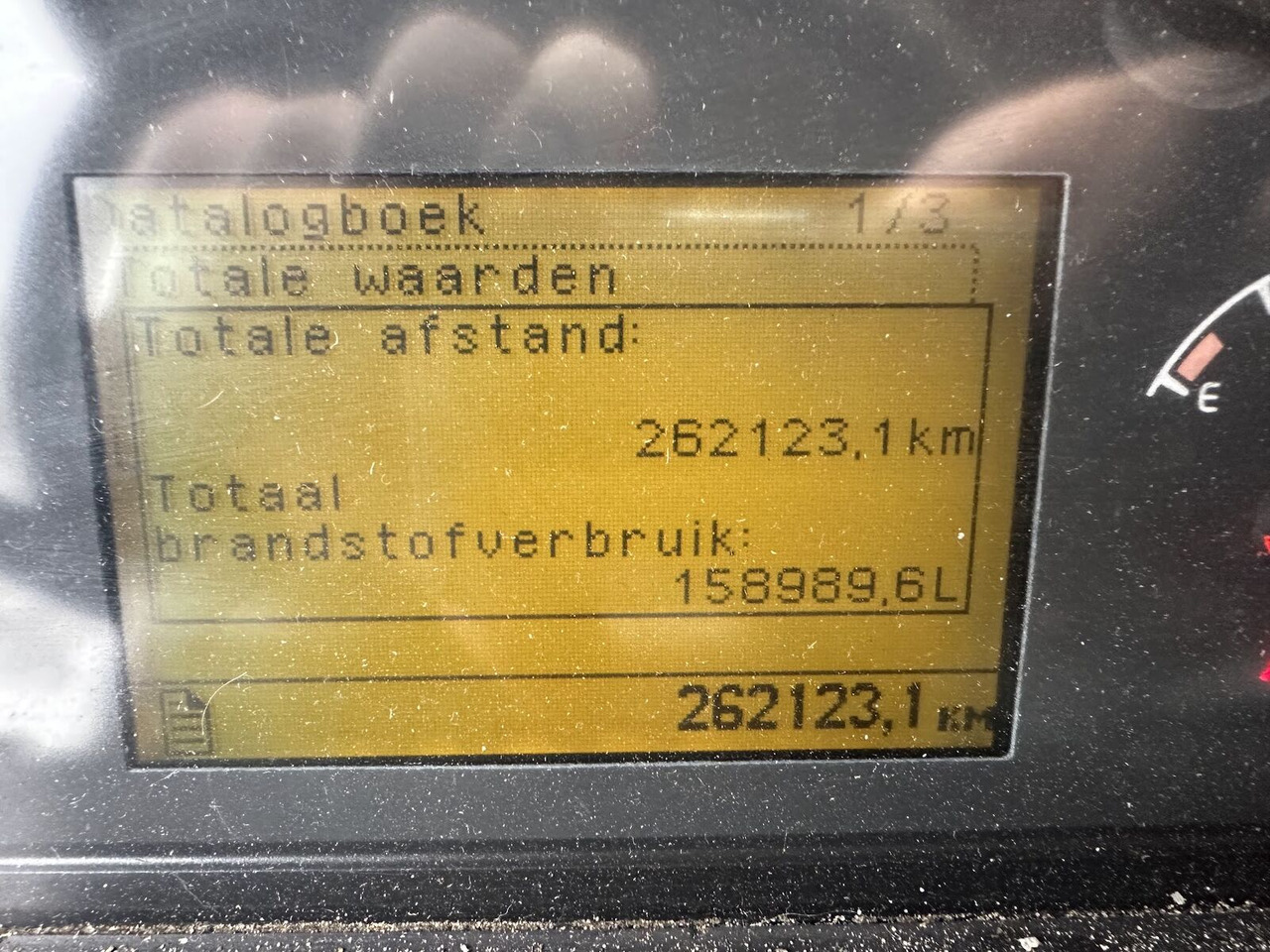 Automacara Terberg Manitex 30100: Foto 6 Automacara Terberg Manitex 30100: Foto 6