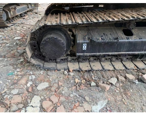 2021 Caterpillar 318D2 - Excavator pe şenile: Foto 5 2021 Caterpillar 318D2 - Excavator pe şenile: Foto 5