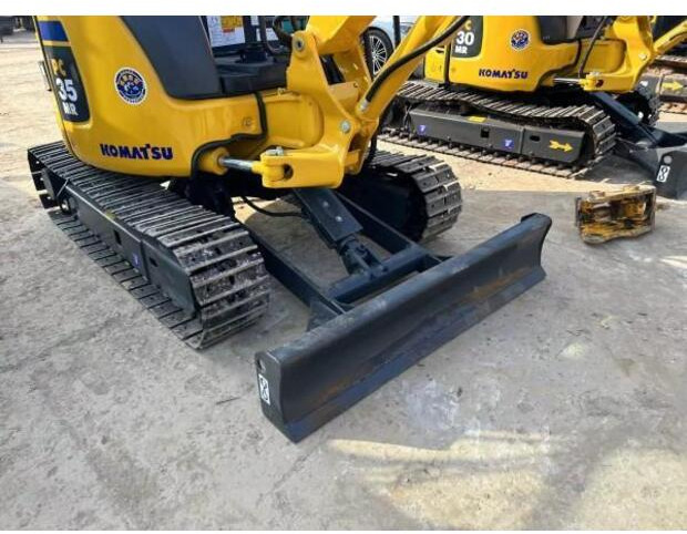 2022 Komatsu PC300-8 - Excavator pe şenile: Foto 2 2022 Komatsu PC300-8 - Excavator pe şenile: Foto 2