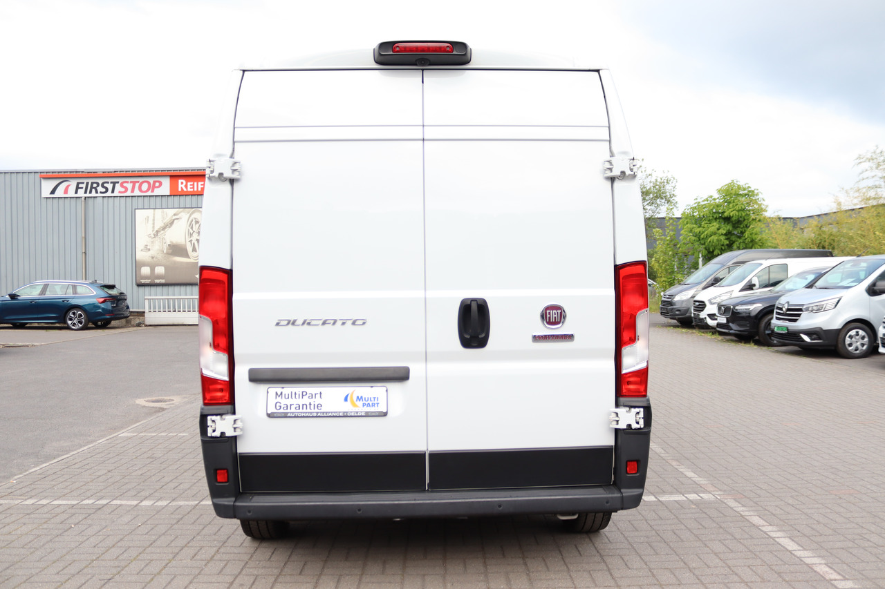 FIAT DUCATO 35 140 MULTIJET L4H2 - Dubă: Foto 4 FIAT DUCATO 35 140 MULTIJET L4H2 - Dubă: Foto 4