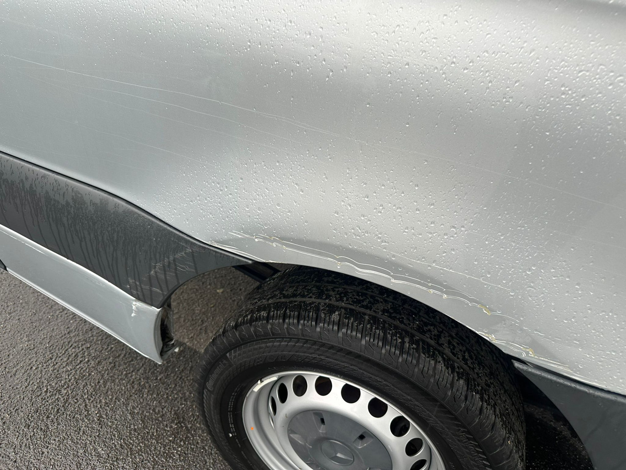 Leasing de MERCEDES-BENZ Sprinter MERCEDES-BENZ Sprinter: Foto 9 Leasing de MERCEDES-BENZ Sprinter MERCEDES-BENZ Sprinter: Foto 9