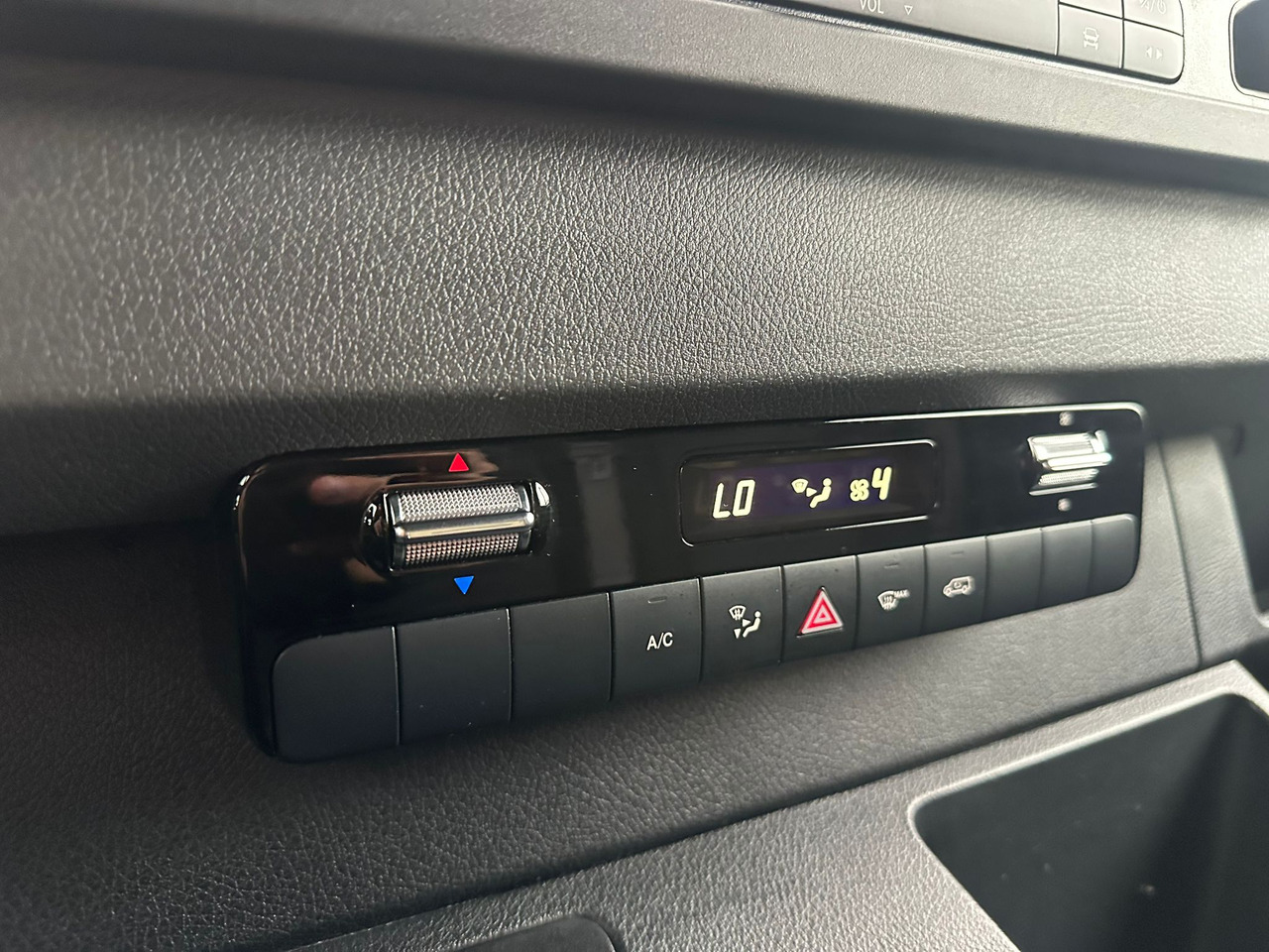 Leasing de MERCEDES-BENZ Sprinter MERCEDES-BENZ Sprinter: Foto 16 Leasing de MERCEDES-BENZ Sprinter MERCEDES-BENZ Sprinter: Foto 16