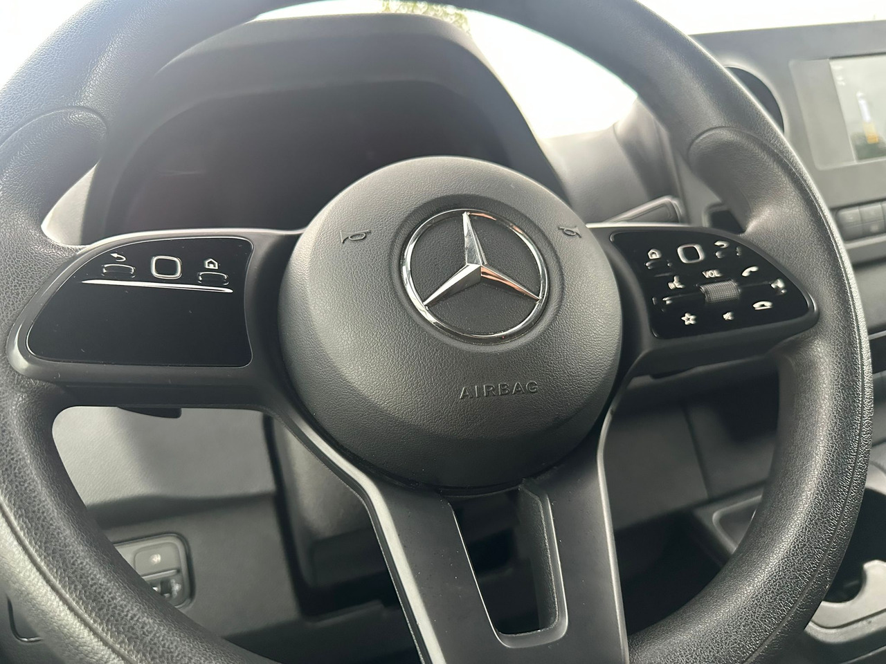 Leasing de MERCEDES-BENZ Sprinter MERCEDES-BENZ Sprinter: Foto 19 Leasing de MERCEDES-BENZ Sprinter MERCEDES-BENZ Sprinter: Foto 19