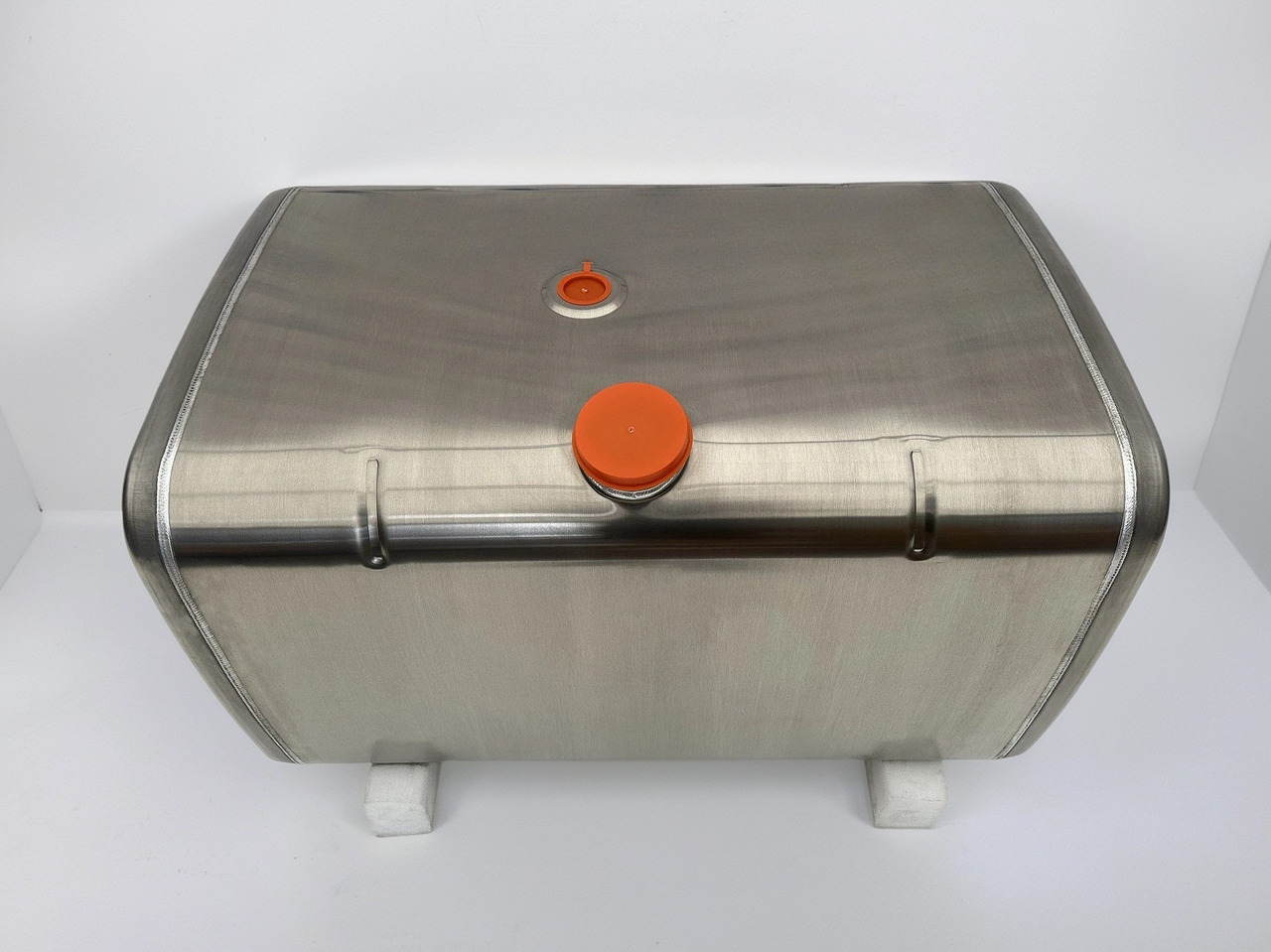 IVECO - Rezervor combustibil: Foto 1 IVECO - Rezervor combustibil: Foto 1