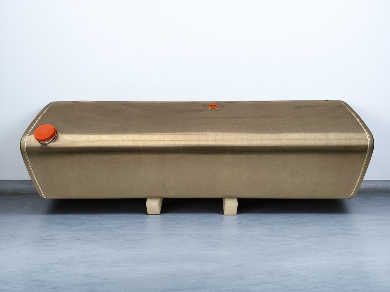 VOLVO - Rezervor combustibil: Foto 1 VOLVO - Rezervor combustibil: Foto 1