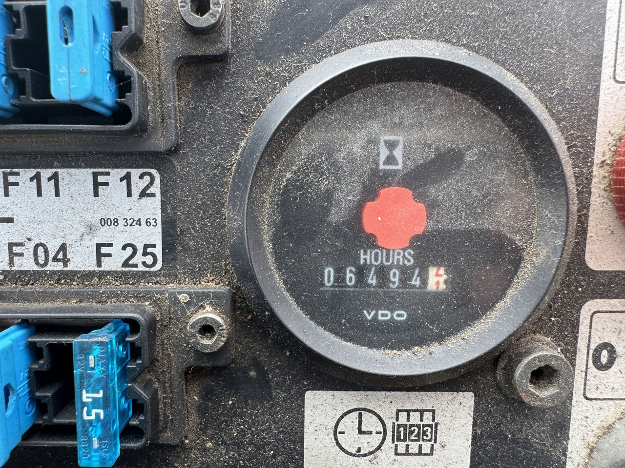 Bomag BW 151 AC-2 - Cilindru compactor mixt: Foto 2 Bomag BW 151 AC-2 - Cilindru compactor mixt: Foto 2