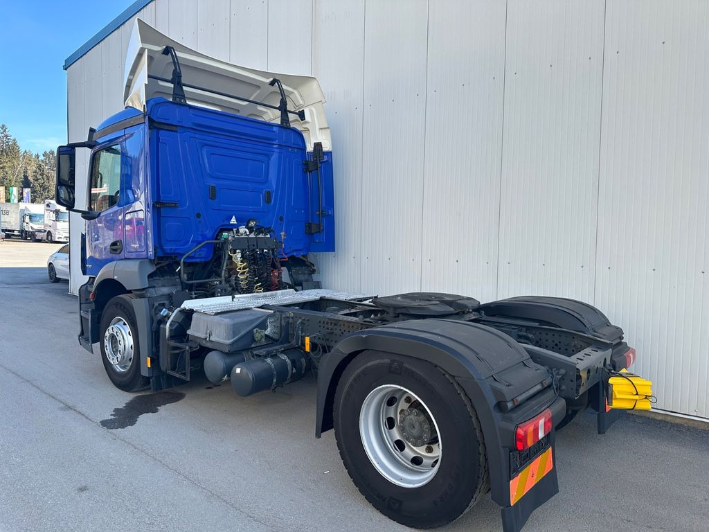 Mercedes-Benz Antos 1836 Mercedes-Benz Antos 1836 - Cap tractor: Foto 3 Mercedes-Benz Antos 1836 Mercedes-Benz Antos 1836 - Cap tractor: Foto 3