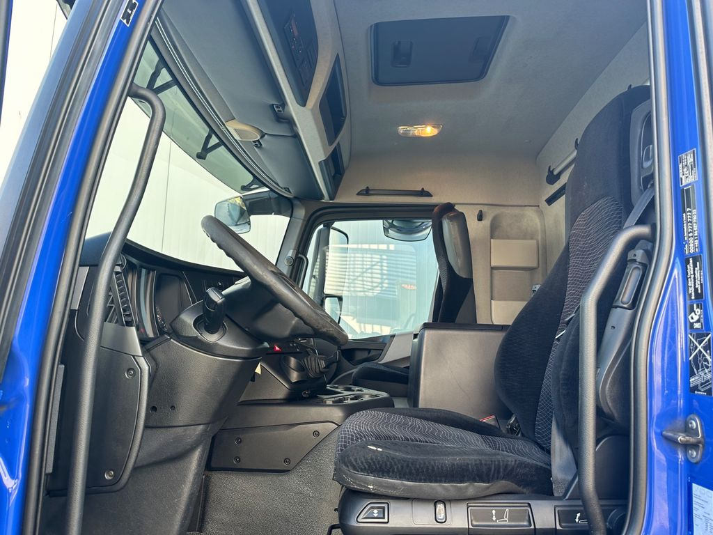 Mercedes-Benz Antos 1836 Mercedes-Benz Antos 1836 - Cap tractor: Foto 5 Mercedes-Benz Antos 1836 Mercedes-Benz Antos 1836 - Cap tractor: Foto 5