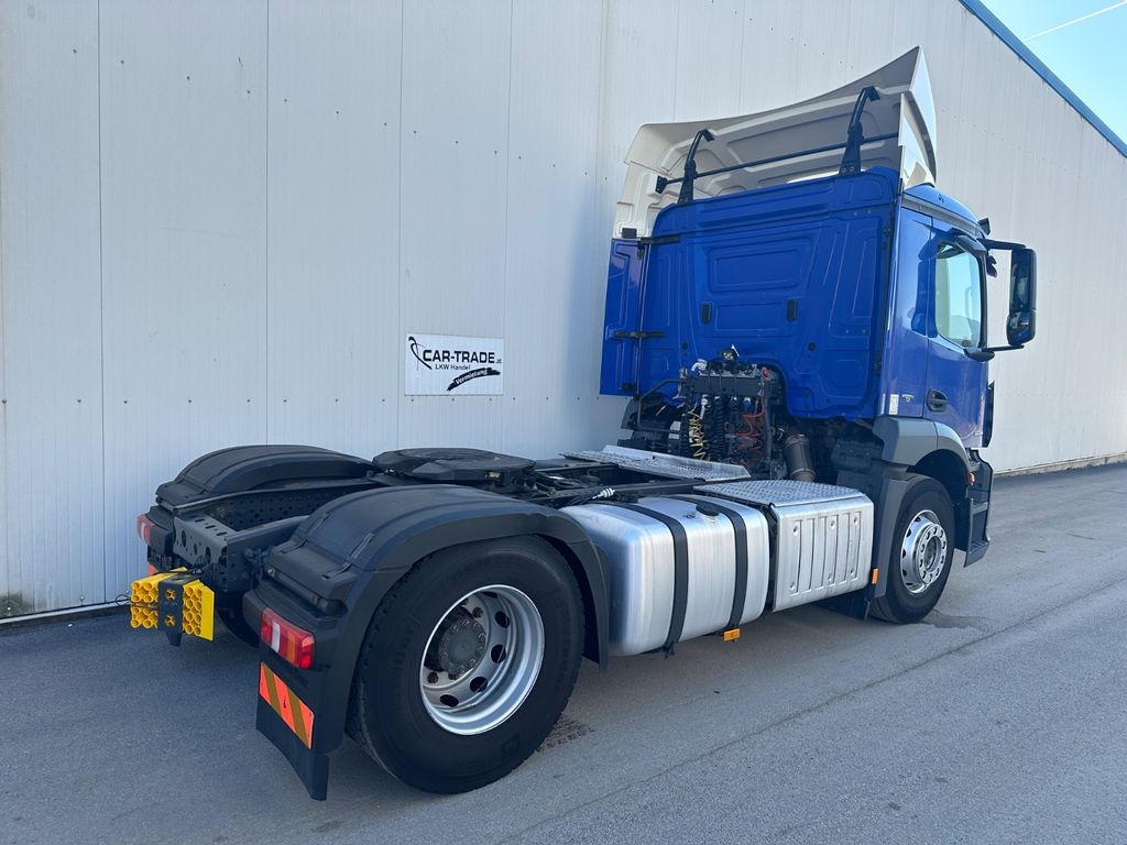 Mercedes-Benz Antos 1836 Mercedes-Benz Antos 1836 - Cap tractor: Foto 4 Mercedes-Benz Antos 1836 Mercedes-Benz Antos 1836 - Cap tractor: Foto 4