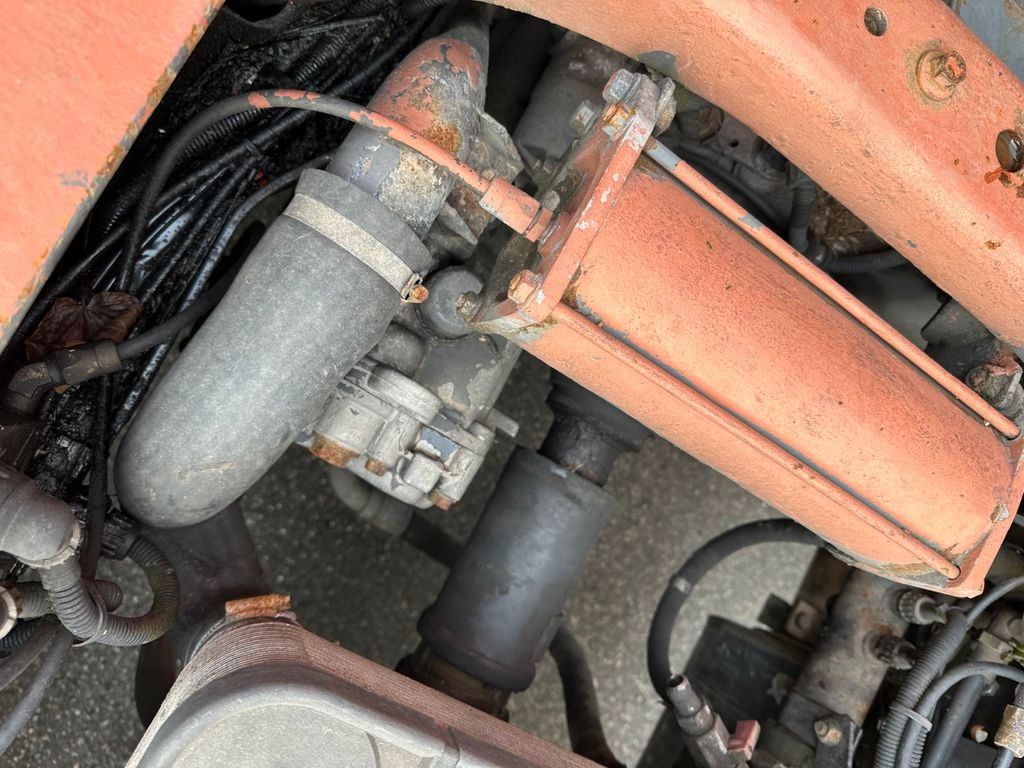 Scania 144/530 Retarder Schalter Scania 144/530 Retarder Schalter - Cap tractor: Foto 5 Scania 144/530 Retarder Schalter Scania 144/530 Retarder Schalter - Cap tractor: Foto 5