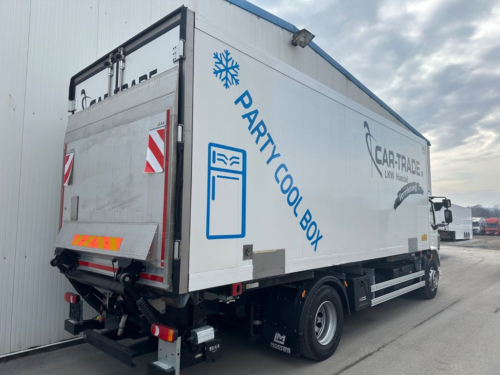 DAF LF 310 8G LBW Bär2T 3J-Garatnie - Camion frigider: Foto 4 DAF LF 310 8G LBW Bär2T 3J-Garatnie - Camion frigider: Foto 4