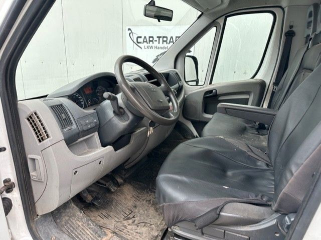 Peugeot Boxer 100 Kipper AHK Peugeot Boxer 100 Kipper AHK - Autoutilitară basculantă: Foto 5 Peugeot Boxer 100 Kipper AHK Peugeot Boxer 100 Kipper AHK - Autoutilitară basculantă: Foto 5