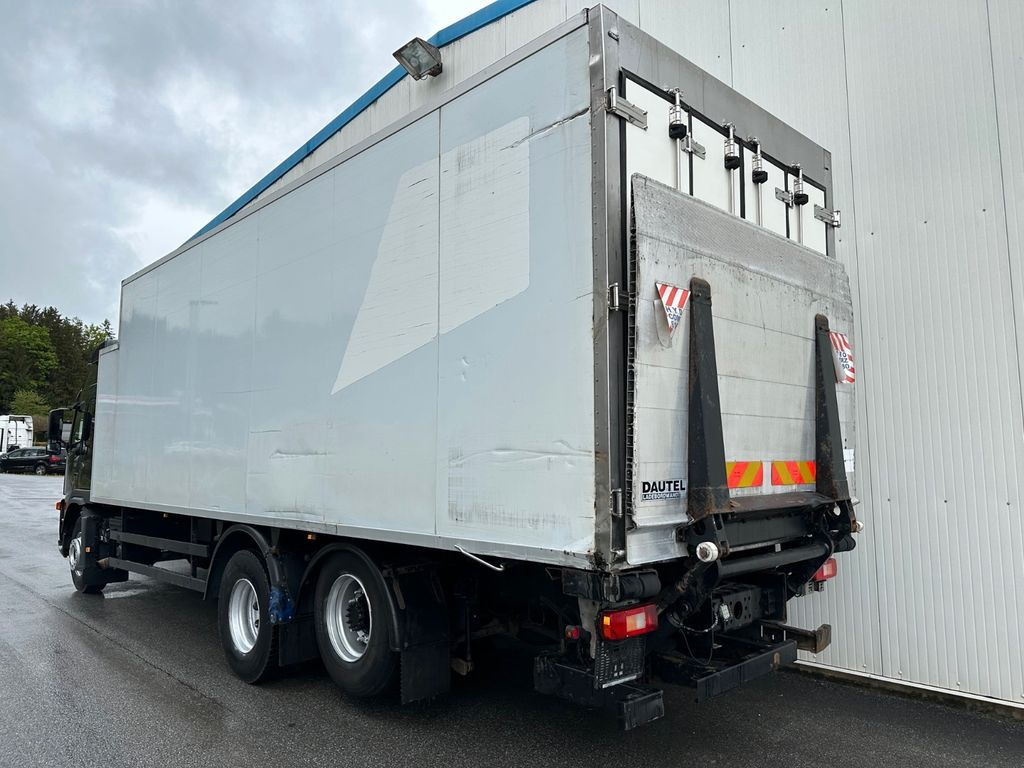 Volvo FM 440 VEB+ Analog Supra 850 Volvo FM 440 VEB+ Analog Supra 850 - Camion frigider: Foto 4 Volvo FM 440 VEB+ Analog Supra 850 Volvo FM 440 VEB+ Analog Supra 850 - Camion frigider: Foto 4