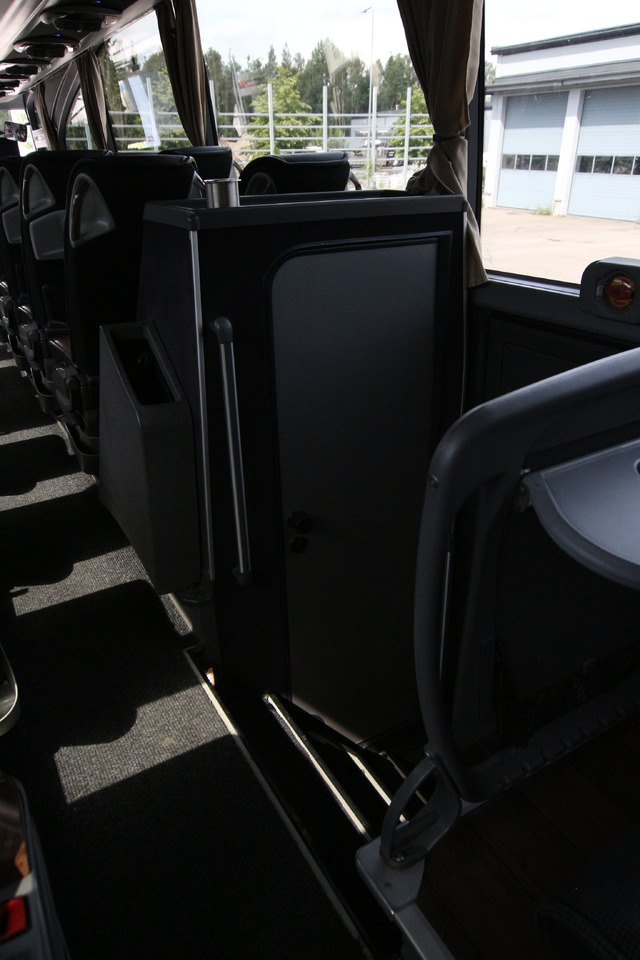 Autocar MERCEDES-BENZ Travego RHD-L: Foto 17