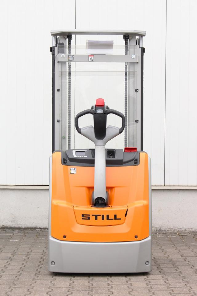 Transpalet la mare înălţime STILL EXV16 - Initialhub 1,6t: Foto 11