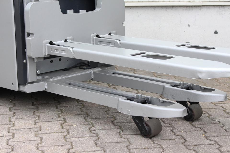 Transpalet la mare înălţime STILL EXV16 - Initialhub 1,6t: Foto 13