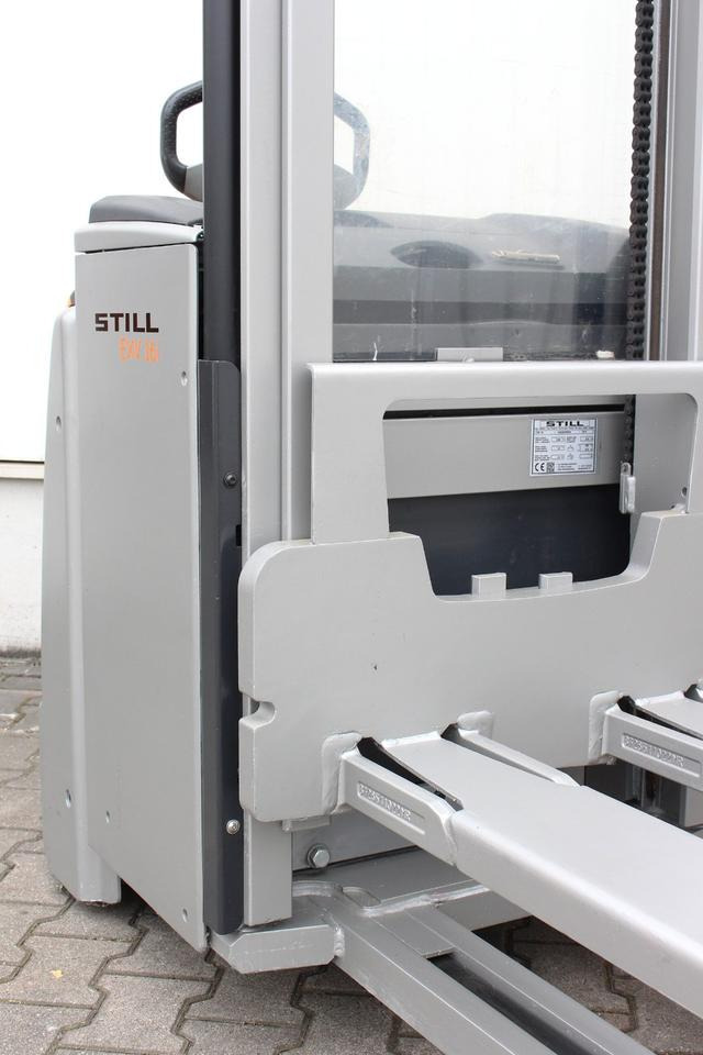 Transpalet la mare înălţime STILL EXV16 - Initialhub 1,6t: Foto 12