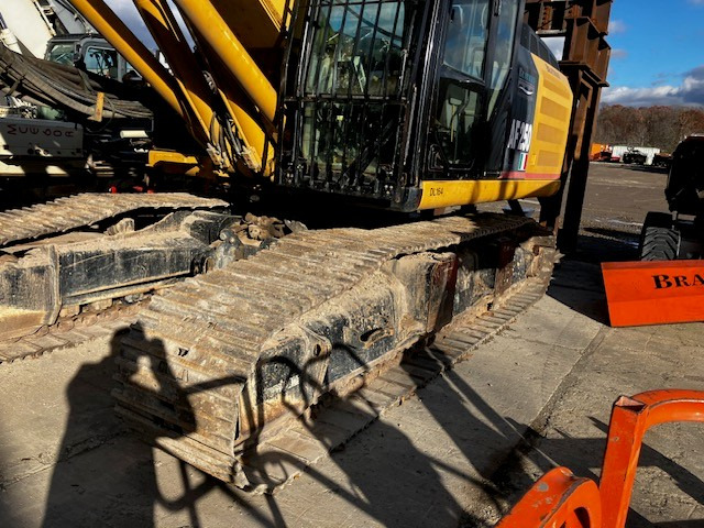 IMT AF 250 E - Maşină de foraj: Foto 2 IMT AF 250 E - Maşină de foraj: Foto 2