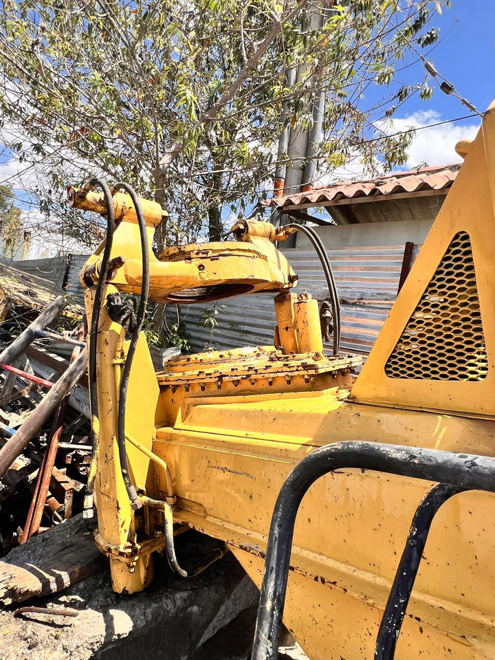 SOILMEC RTC-S - Maşină de foraj: Foto 3 SOILMEC RTC-S - Maşină de foraj: Foto 3