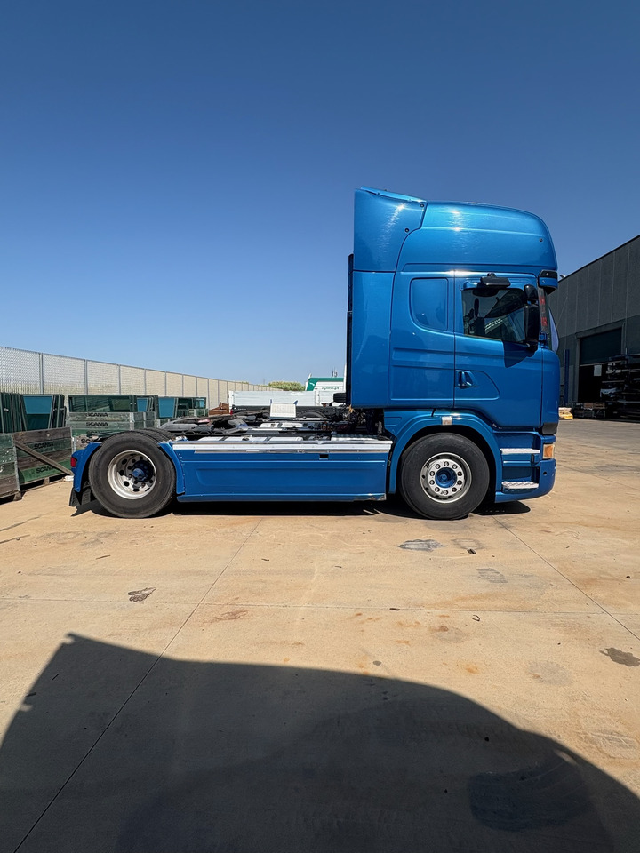 SCANIA R 500 LA4X2 A - Cap tractor: Foto 3 SCANIA R 500 LA4X2 A - Cap tractor: Foto 3