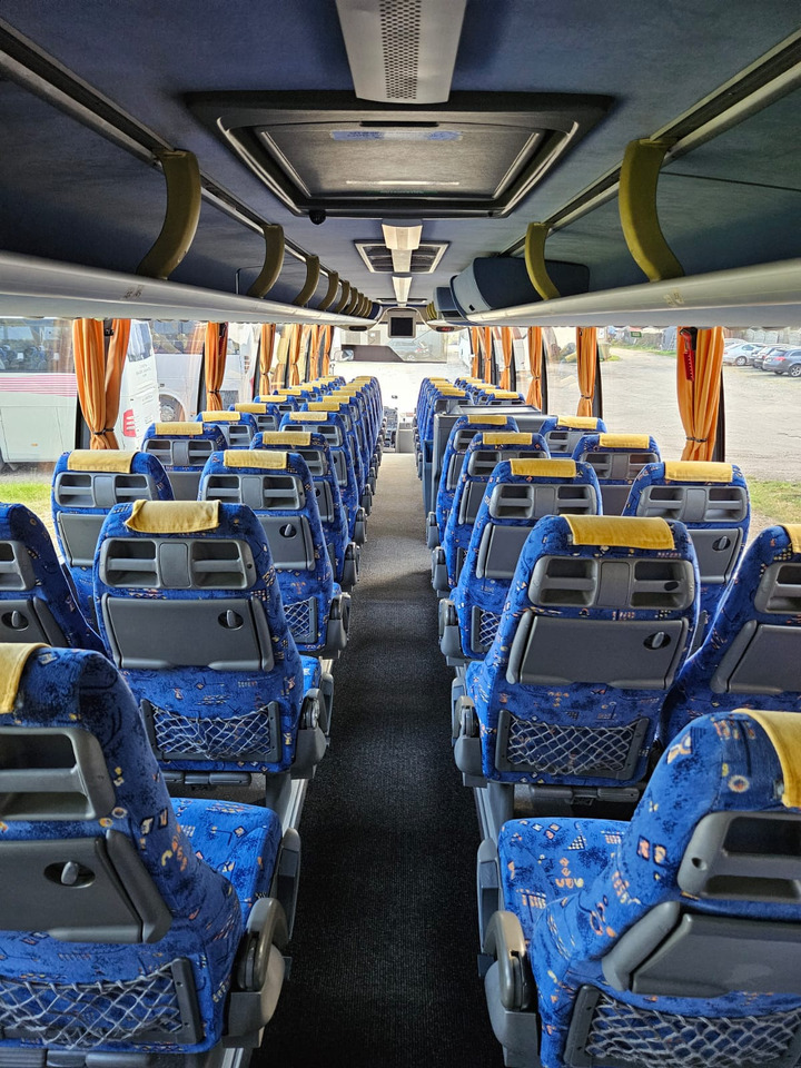 VOLVO 9700 HD  - Autobuz: Foto 5 VOLVO 9700 HD  - Autobuz: Foto 5