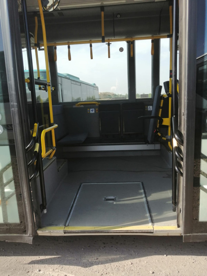 Autobuz urban SCANIA OMNI LINK CLUB: Foto 19