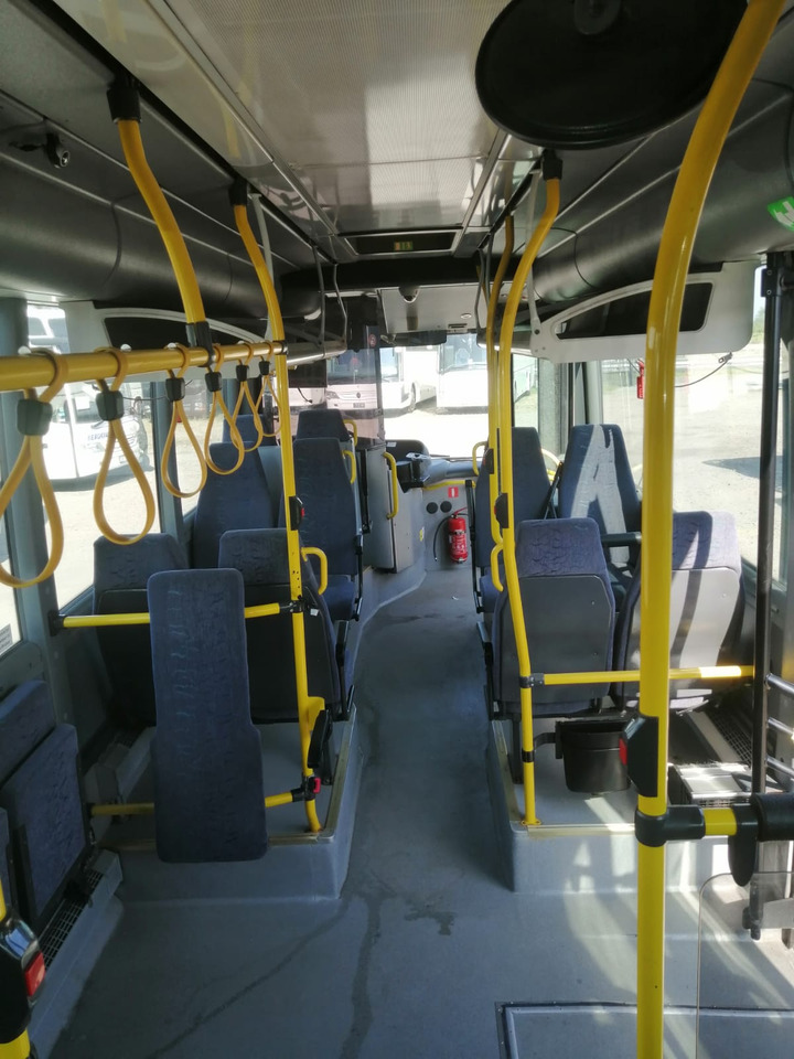 Autobuz urban SCANIA OMNI LINK CLUB: Foto 21