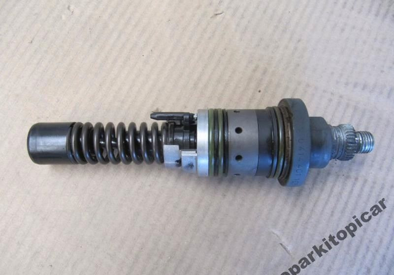 Deutz SILNIK BF6M1013EC POMPA WTRYSKOWA 0414401105 - Motor pentru Camion: Foto 1 Deutz SILNIK BF6M1013EC POMPA WTRYSKOWA 0414401105 - Motor pentru Camion: Foto 1